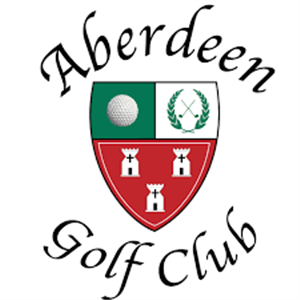 Logo Golf Shirt