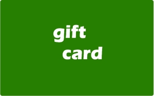 $100 Pro-Shop Gift Card